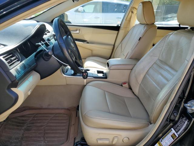 Photo 7 from auction – 2015 TOYOTA CAMRY LE with VIN 4T4BF1FK3FR459614