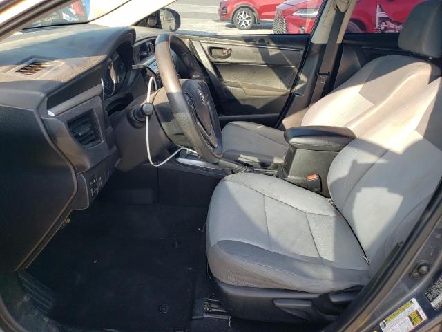Photo 7 from auction – 2016 TOYOTA COROLLA L with VIN 5YFBURHE8GP381047