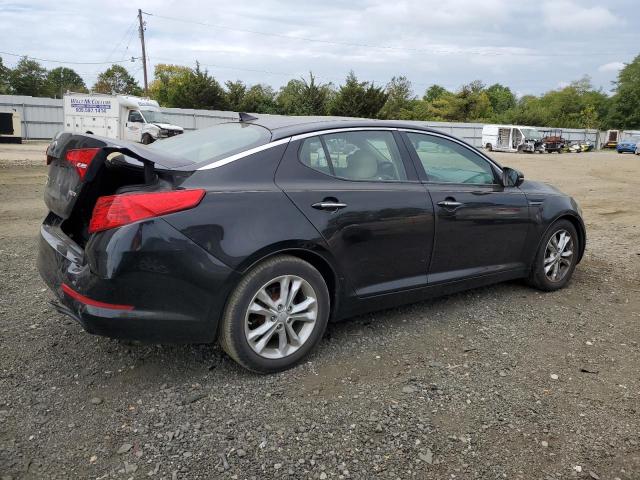 Photo 3 from auction – 2013 KIA OPTIMA EX with VIN 5XXGN4A75DG224601
