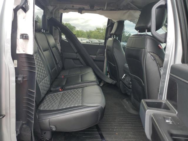 Photo 10 from auction – 2021 FORD F150 SUPER with VIN 1FTFW1E53MKF09156