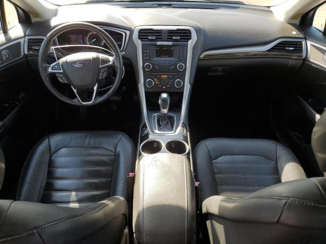 Photo 8 from auction – 2013 FORD FUSION SE with VIN 3FA6P0LU8DR170140