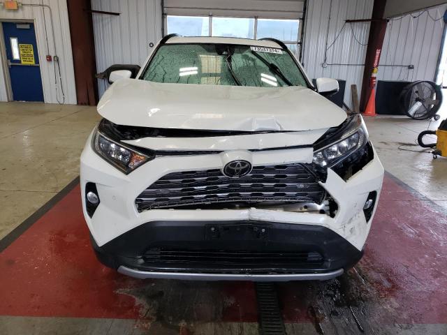 Photo 5 from auction – 2019 TOYOTA RAV4 LIMIT with VIN 2T3N1RFVXKC011646