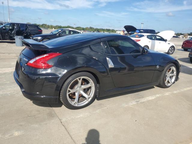 Photo 3 from auction – 2012 NISSAN 370Z BASE with VIN JN1AZ4EH1CM563560