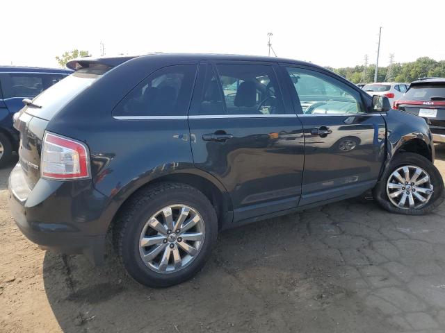 Photo 3 from auction – 2010 FORD EDGE LIMIT with VIN 2FMDK3KC6ABA22374