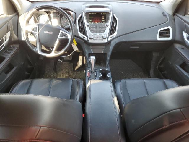 Photo 8 from auction – 2015 GMC TERRAIN SL with VIN 2GKFLYE38F6126856
