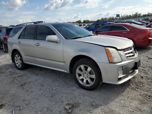 Photo 4 from auction – 2007 CADILLAC SRX with VIN 1GYEE637070147412