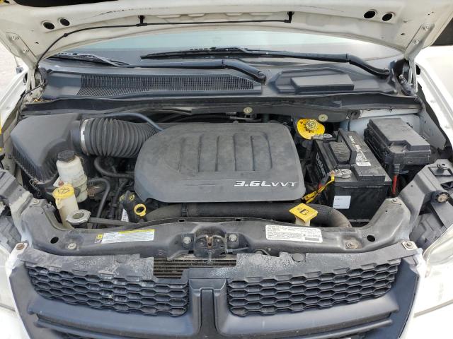 Foto 12 de la subasta – 2013 RAM TRADESMAN con VIN 2C4JRGAG5DR784220