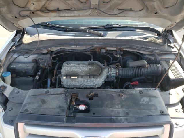 Foto 12 de la subasta – 2008 HONDA PILOT con VIN 5FNYF18468B011421