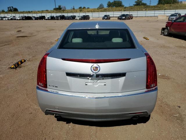 Photo 6 from auction – 2010 CADILLAC CTS with VIN 1G6DA5EG9A0132955