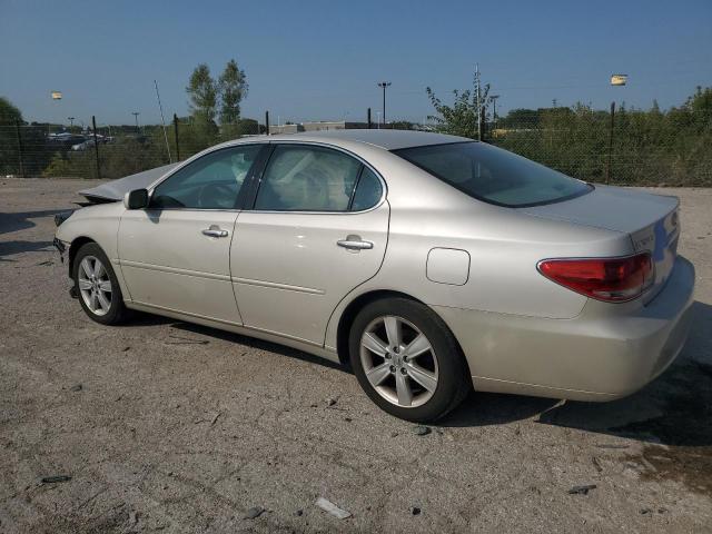 Photo 2 from auction – 2005 LEXUS ES 330 with VIN JTHBA30G555141174
