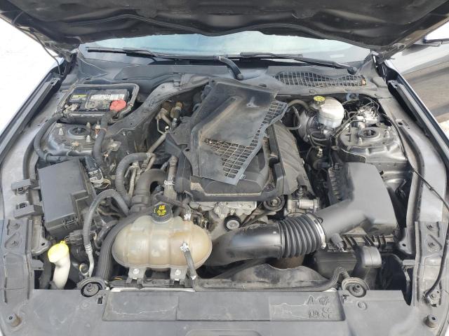 Photo 11 from auction – 2018 FORD MUSTANG with VIN 1FA6P8TH2J5176094