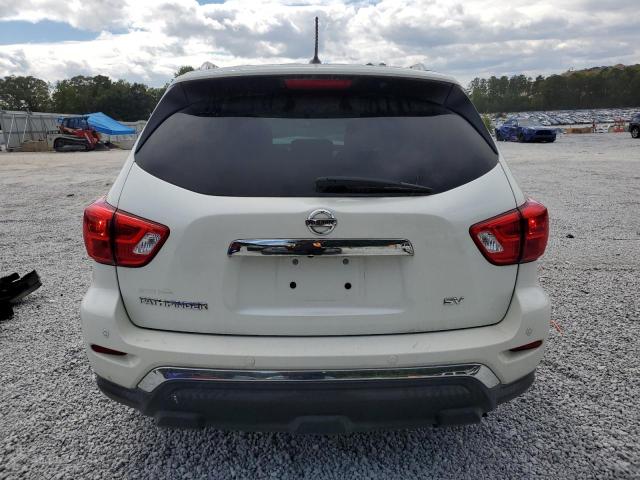 Photo 6 from auction – 2018 NISSAN PATHFINDER with VIN 5N1DR2MN3JC620328