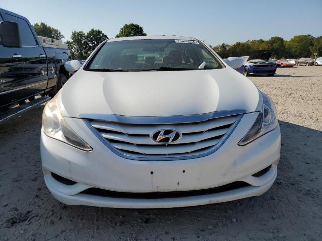 Photo 5 from auction – 2011 HYUNDAI SONATA GLS with VIN 5NPEB4AC4BH228329