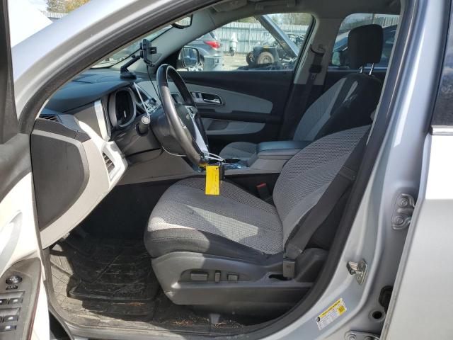 Photo 7 from auction – 2012 CHEVROLET EQUINOX LT with VIN 2GNFLEEK4C6125627