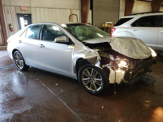 Photo 4 from auction – 2017 TOYOTA CAMRY LE with VIN 4T1BF1FK6HU293344