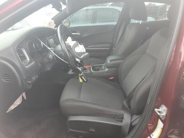 Photo 7 from auction – 2017 DODGE CHARGER with VIN 2C3CDXBG1HH546029