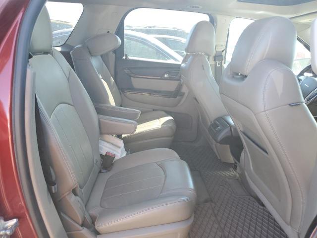 Photo 11 from auction – 2016 GMC ACADIA DEN with VIN 1GKKVTKD5GJ294693