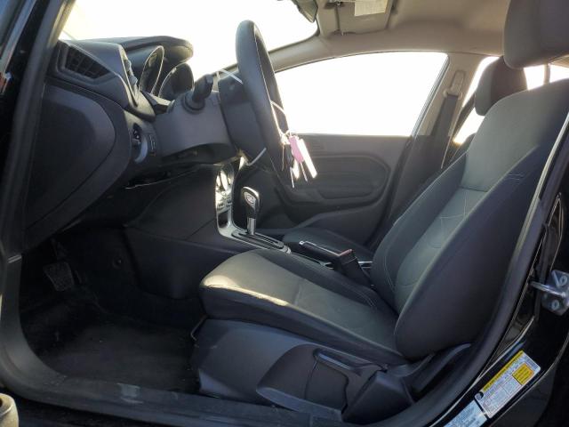 Photo 7 from auction – 2018 FORD FIESTA SE with VIN 3FADP4BJ6JM131920