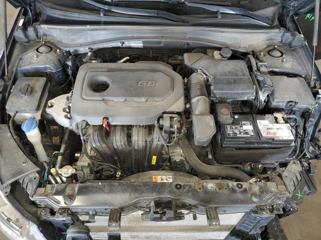 Photo 11 from auction – 2016 KIA OPTIMA LX with VIN 5XXGT4L33GG048846