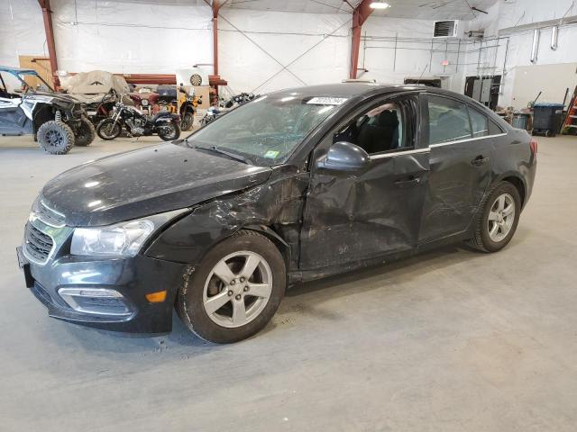 Photo 1 from auction – 2015 CHEVROLET CRUZE LT with VIN 1G1PC5SB3F7153529