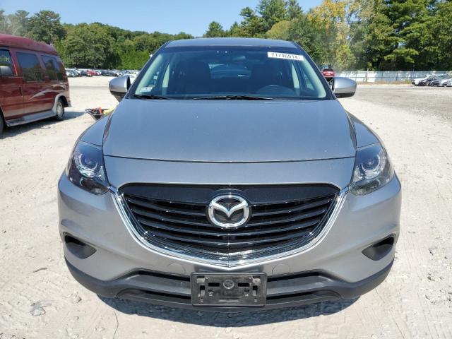 Photo 5 from auction – 2013 MAZDA CX-9 TOURI with VIN JM3TB3CV5D0404974