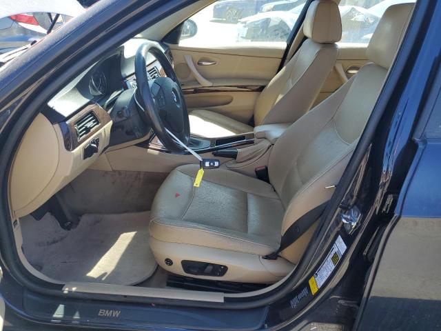 Photo 7 from auction – 2008 BMW 328 I SULE with VIN WBAVC57548NK78262