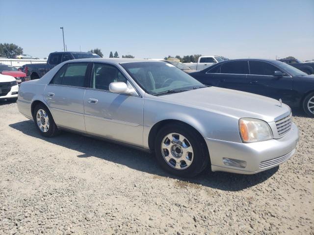Photo 4 from auction – 2000 CADILLAC DEVILLE with VIN 1G6KD54YXYU228590