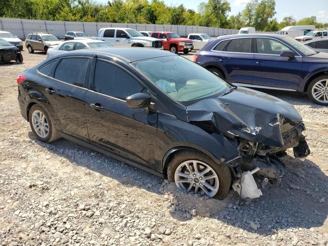 Photo 4 from auction – 2018 FORD FOCUS SE with VIN 1FADP3FE6JL216989