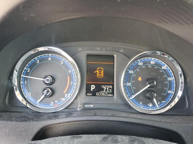 Photo 9 from auction – 2018 TOYOTA COROLLA L with VIN 5YFBURHEXJP743354