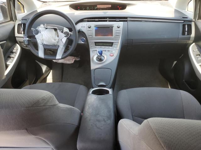 Photo 8 from auction – 2014 TOYOTA PRIUS with VIN JTDKN3DU8E1761983