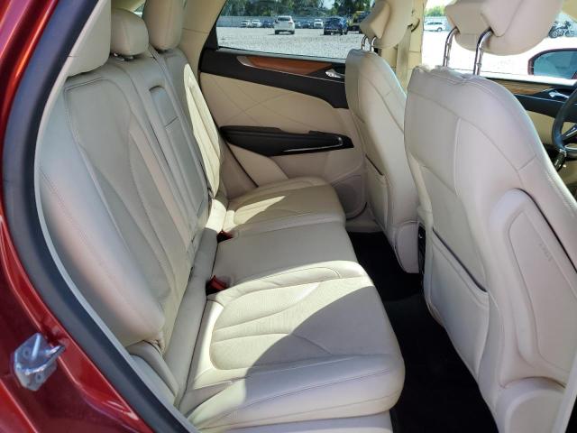 Photo 11 from auction – 2015 LINCOLN MKC with VIN 5LMTJ2AH7FUJ05364