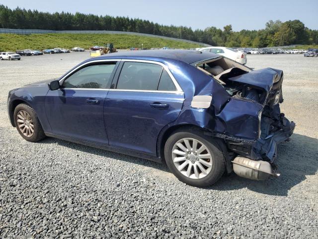 Photo 2 from auction – 2013 CHRYSLER 300 with VIN 2C3CCAAGXDH659280