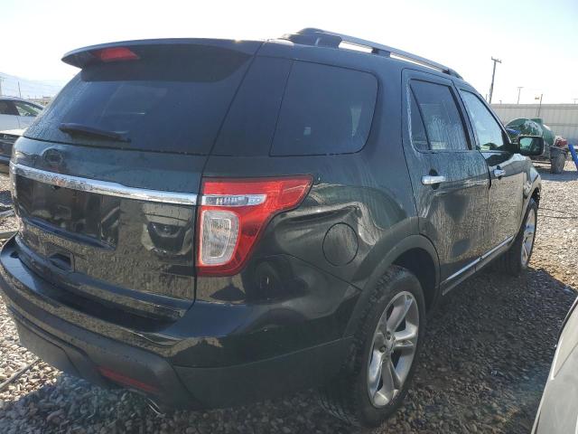 Photo 3 from auction – 2014 FORD EXPLORER L with VIN 1FM5K8F89EGB68287
