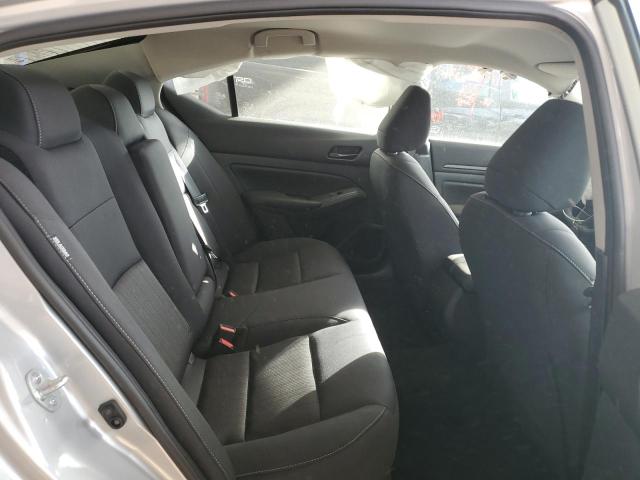 Photo 10 from auction – 2024 NISSAN ALTIMA S with VIN 1N4BL4BV5RN340010