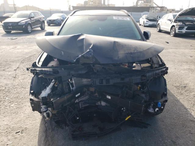 Photo 5 from auction – 2023 KIA NIRO SX with VIN KNDCT3LE0P5040279
