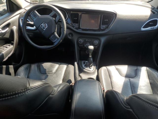 Photo 8 from auction – 2014 DODGE DART LIMIT with VIN 1C3CDFCB3ED860139