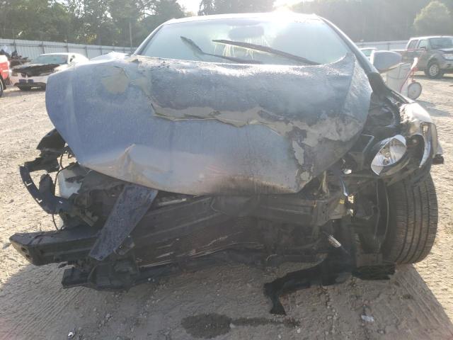 Photo 5 from auction – 2012 HYUNDAI ELANTRA GL with VIN 5NPDH4AE1CH091136