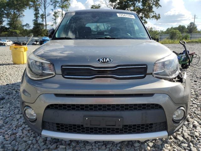Photo 5 from auction – 2018 KIA SOUL + with VIN KNDJP3A5XJ7509842