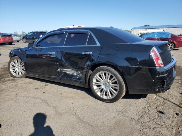 Photo 2 from auction – 2013 CHRYSLER 300C with VIN 2C3CCAET5DH652762