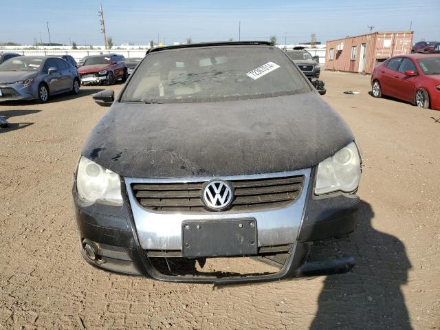Photo 5 from auction – 2010 VOLKSWAGEN EOS TURBO with VIN WVWBA7AH9AV014373