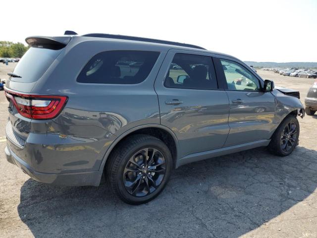 Photo 3 from auction – 2024 DODGE DURANGO GT with VIN 1C4RDJDG6RC246779