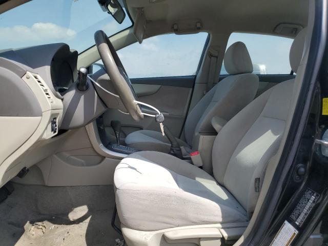 Photo 7 from auction – 2010 TOYOTA COROLLA BA with VIN JTDBU4EEXAJ062378