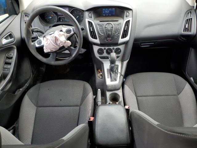 Photo 8 from auction – 2013 FORD FOCUS SE with VIN 1FADP3K22DL300453
