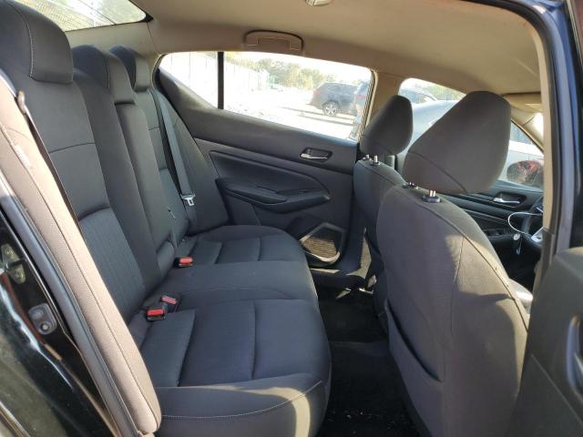Photo 10 from auction – 2020 NISSAN ALTIMA S with VIN 1N4BL4BV8LC127832