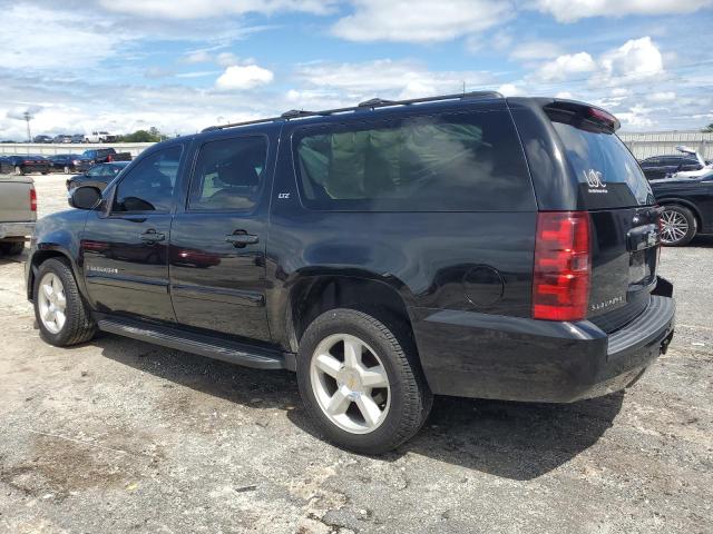 Photo 2 from auction – 2008 CHEVROLET SUBURBAN C with VIN 3GNFC16058G195915