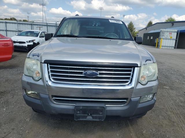 Photo 5 from auction – 2006 FORD EXPLORER X with VIN 1FMEU73E76UA43662
