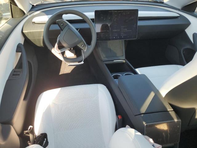 Photo 8 from auction – 2024 TESLA MODEL 3 with VIN 5YJ3E1EA2RF778692