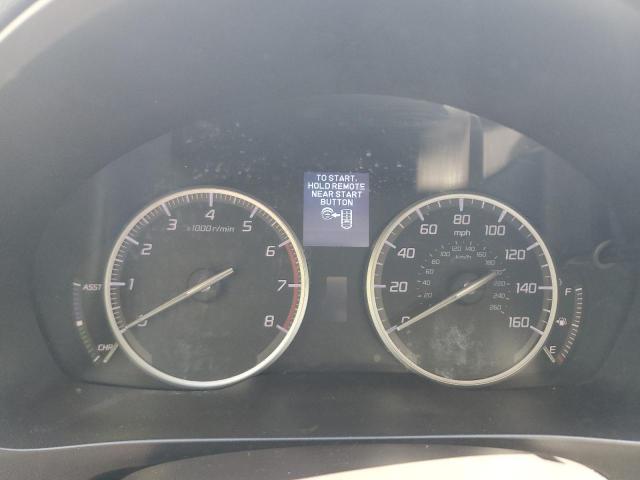 Photo 9 from auction – 2014 ACURA ILX HYBRID with VIN 19VDE3F3XEE300173