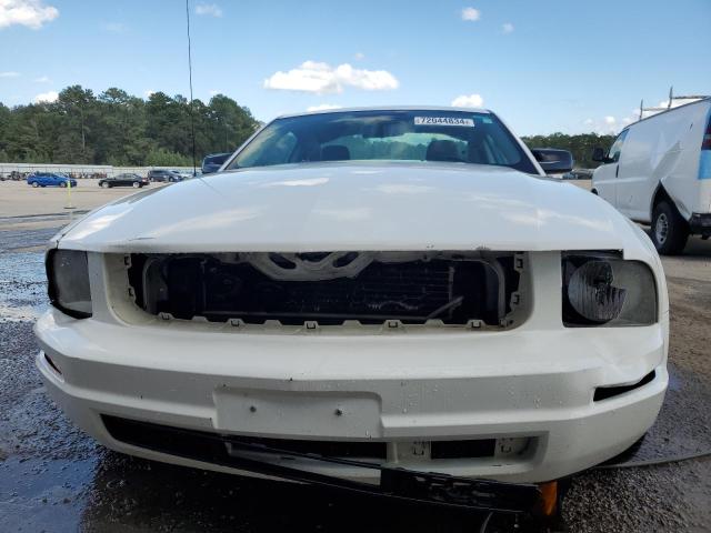 Photo 5 from auction – 2007 FORD MUSTANG with VIN 1ZVFT80NX75311067