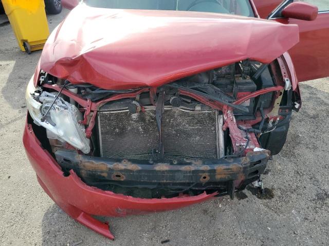 Photo 11 from auction – 2011 TOYOTA CAMRY BASE with VIN 4T1BF3EK7BU753468